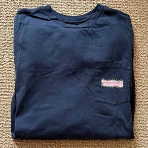 Boys size XL vineyard vines long sleeve